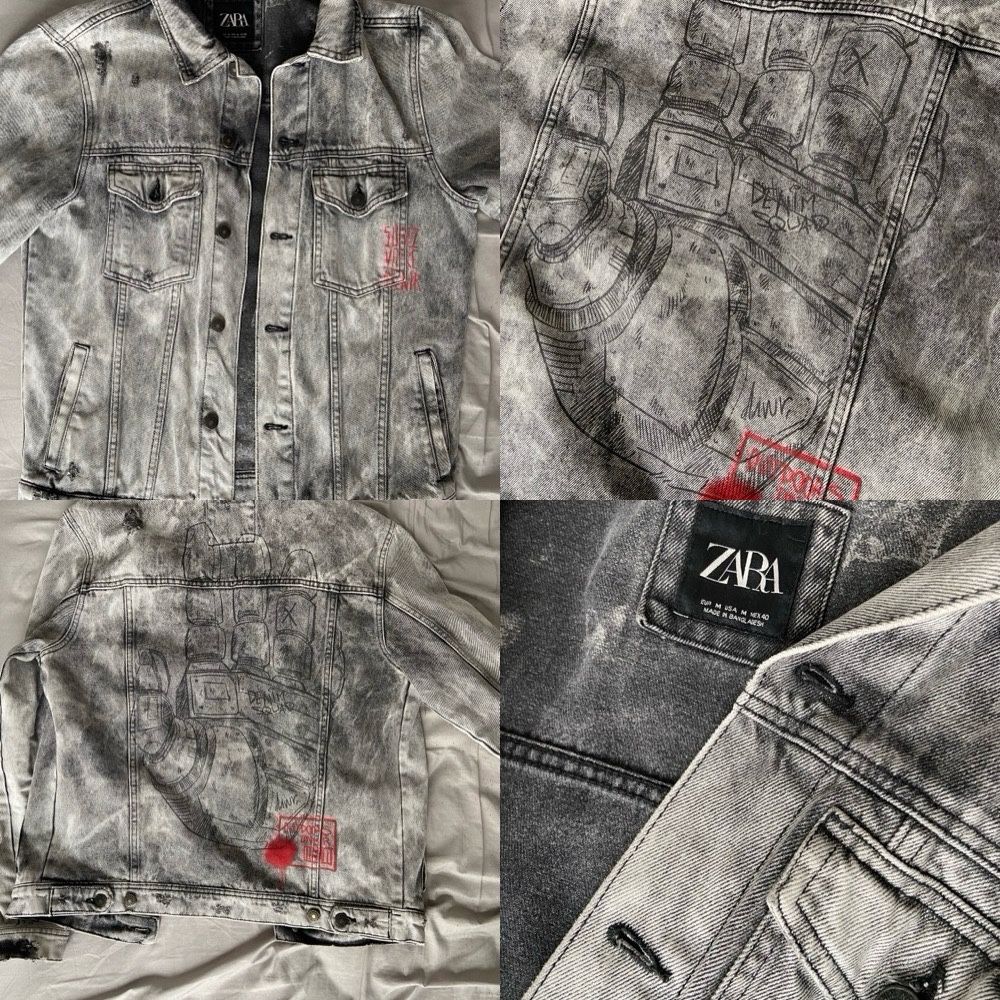 Мъжки якета - различни марки и размери - Jack Wolfskin Levi’s Superdry