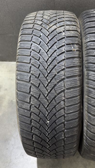 Зимни гуми 235/60/18 Bridgestone