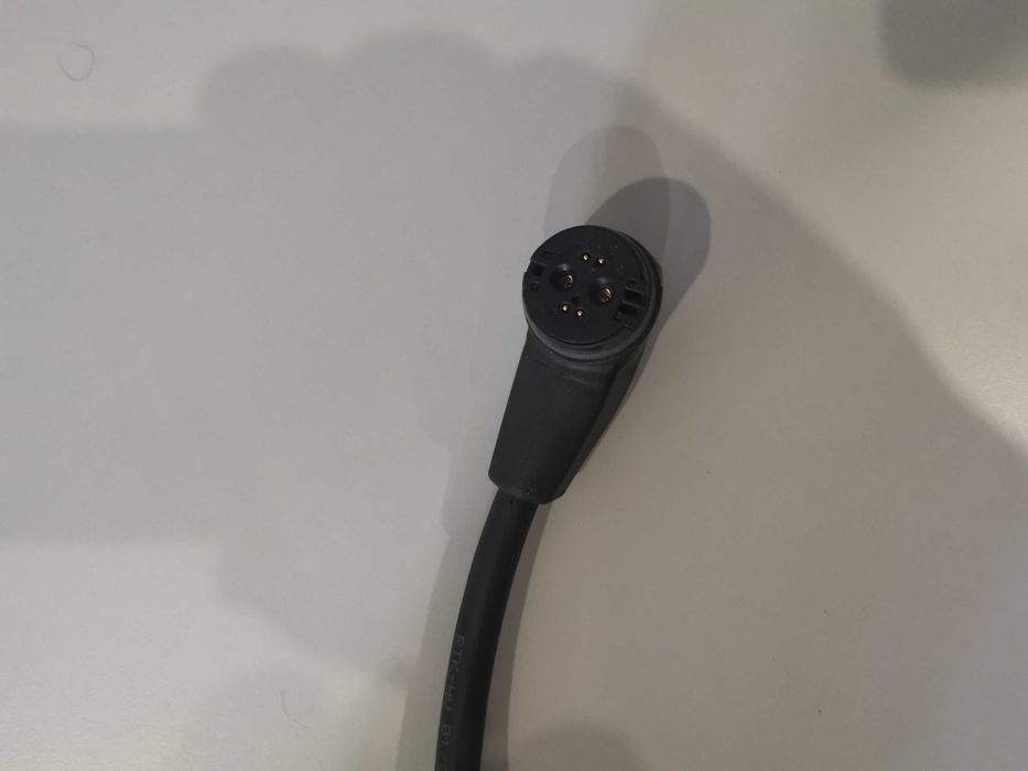 Захранващ кабел Neodrives, ALBER bmz