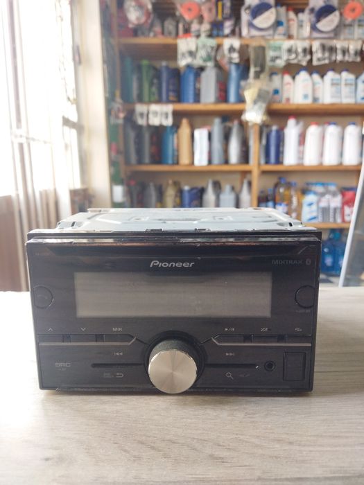 Magnitafon Pioneer 705 BT original