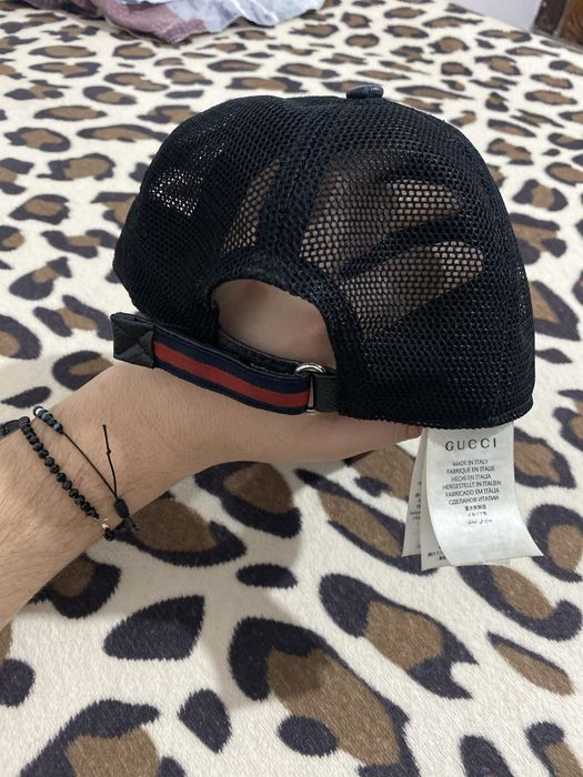 Vând sapcă originala Made in itali