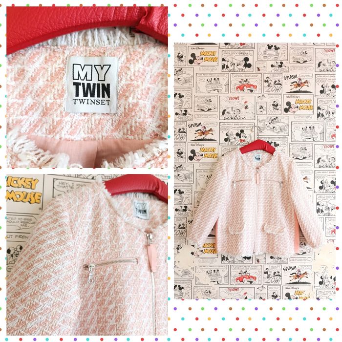 Палта,сака и якета Escada,Massimo Dutti,Maje,Twinset,Marc O'Polo и др.