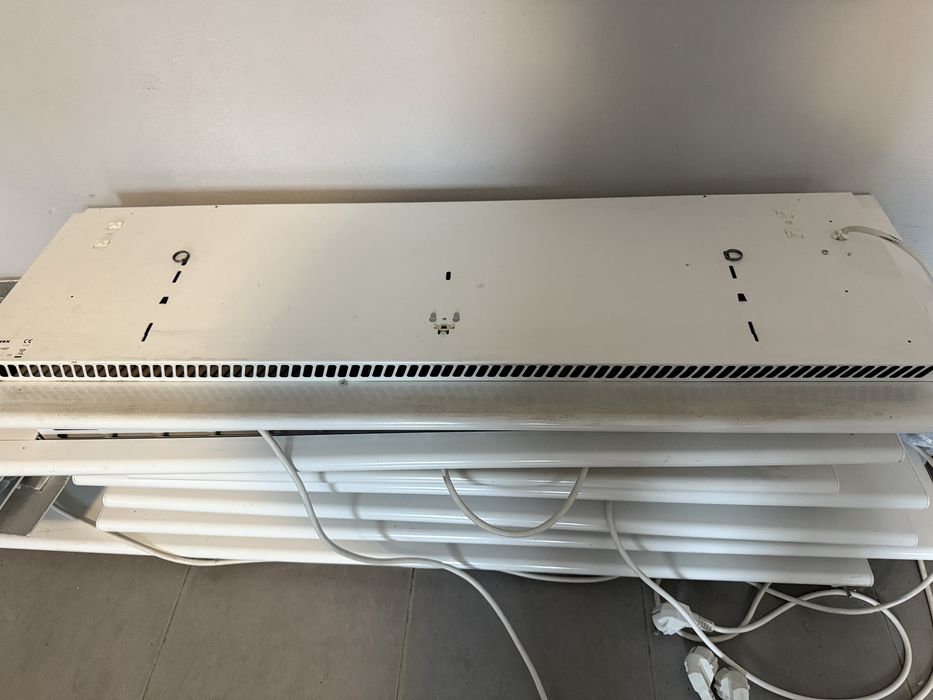 Convector electric norvegian marca ADAX