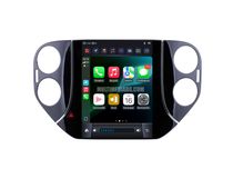 Volkswagen Tiguan 1NF 2007 - 2016 9.7 Мултимедия Навигация Android
