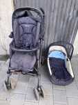 Детска количка Peg-Perego Italy