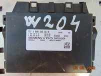 Calculator CutIe Viteze Mercedes C CLass w204 ECU cutie automata 2.2