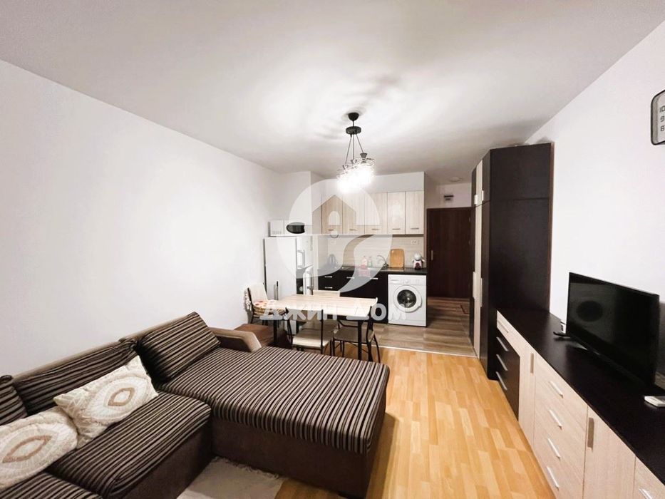 Продава се Едностаен апартамент в к.к. Слънчев бряг - 38 кв.м за 1290 €/кв.м - Снимка #1