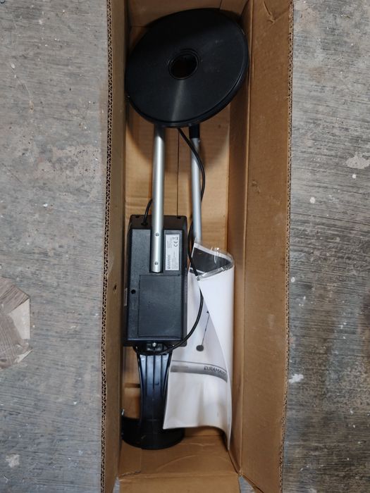 Detector metale Duramaxx