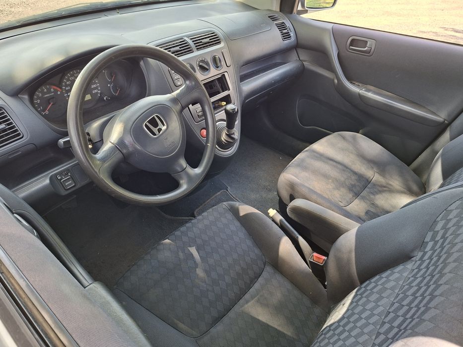 Honda Civic 1.7 cdti