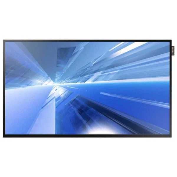 Професионален монитор Samsung DB32D 1920x1080 с 12 месеца гаранция