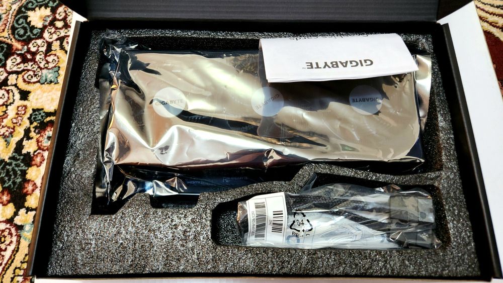 Видеокарта RTX 4070