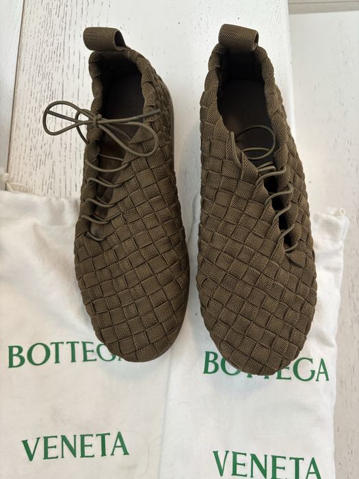 Pantofi Bottega Veneta