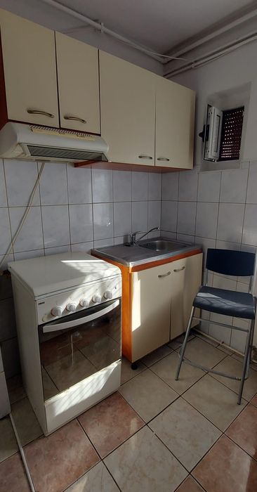 Garsonieră Chitila