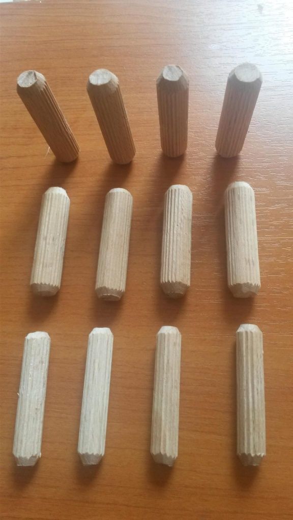 Cepuri dibluri lemn fag striate