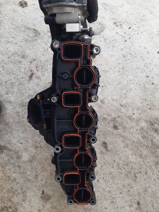 Galerie admisie cu motoras audi a6 c6 4f / audi a4 b8 2.0 TDI CAG