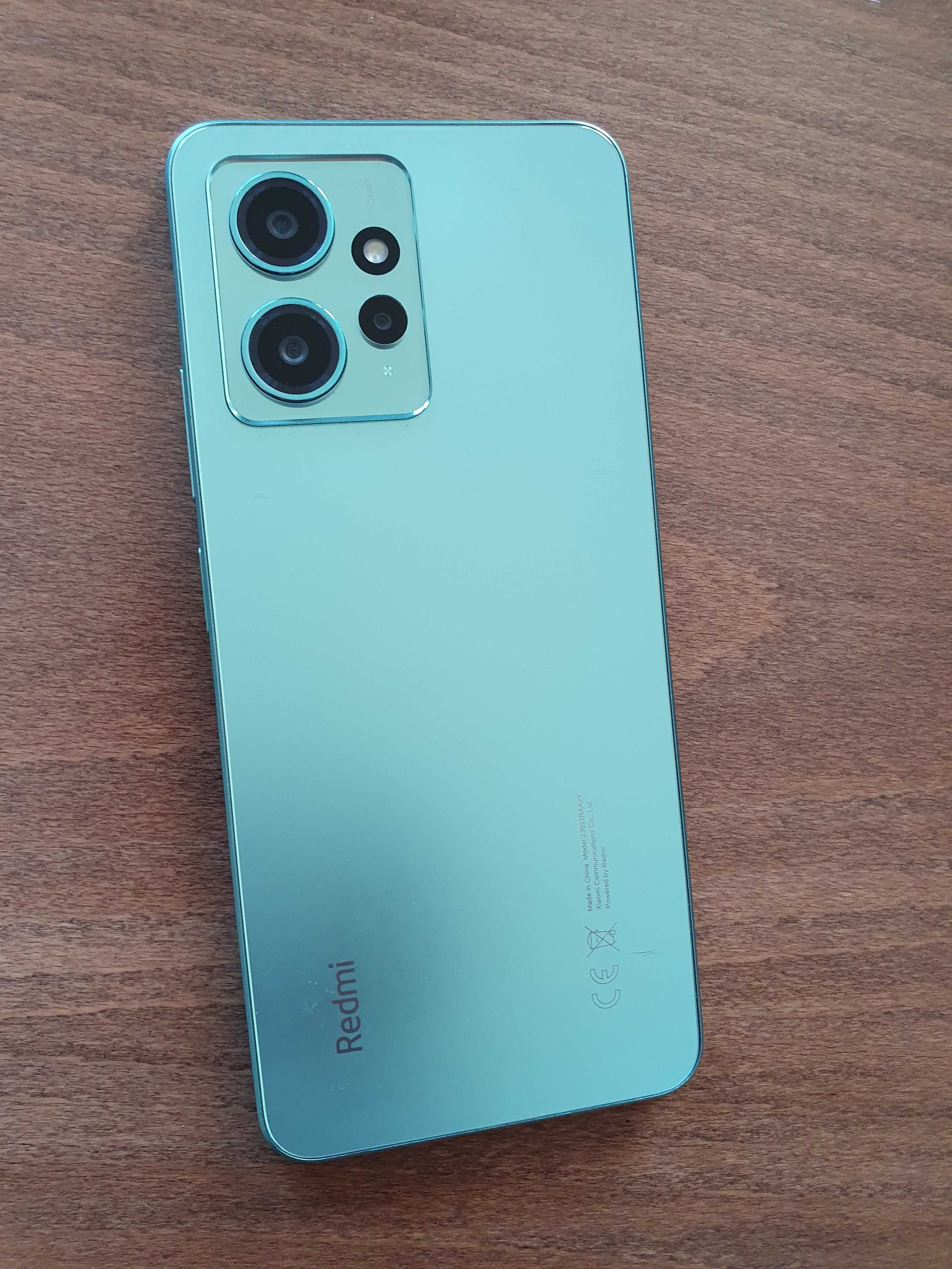 Xiaomi Redmi Note 12 перфектно състояние
