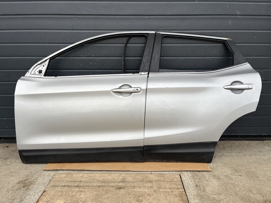 Portiera stanga fata / Portiera stanga spate Nissan Qashqai J11