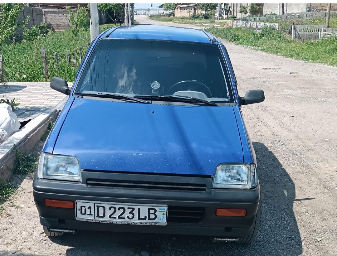 Tiko sotiladi 1998yil