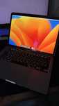 MacBook Pro 13-inch, M1, 2020