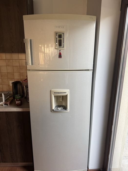 Vand combina frigorifica BEKO