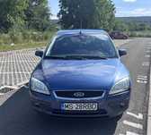 Ford Focus Mk 2