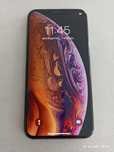 iPhone XS GOLD 64 GB