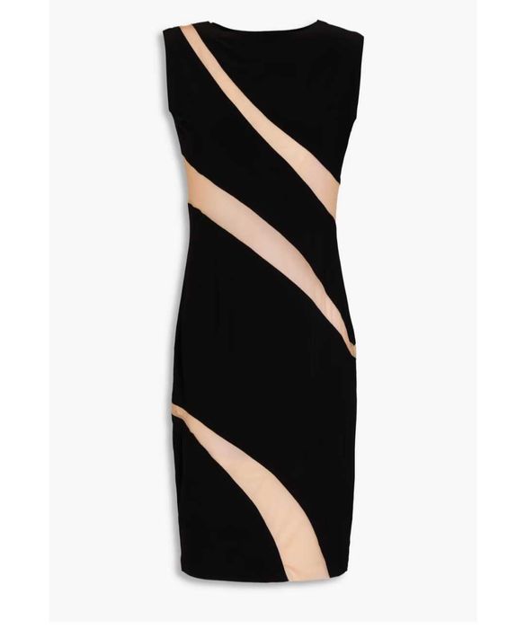 Rochie de seara / cocktail Norma Kamali măsură 36 / S