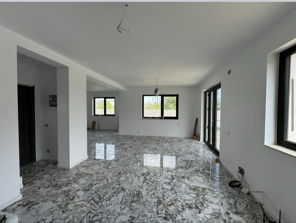 Vila individuala p+1 berceni