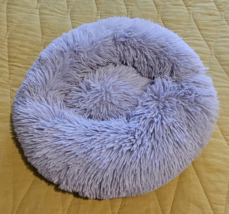 Лежанка для кошки