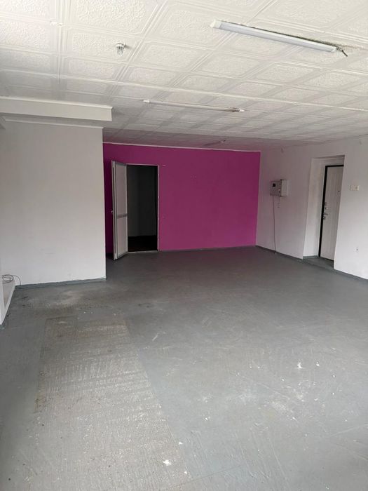 Коммерческое помещение