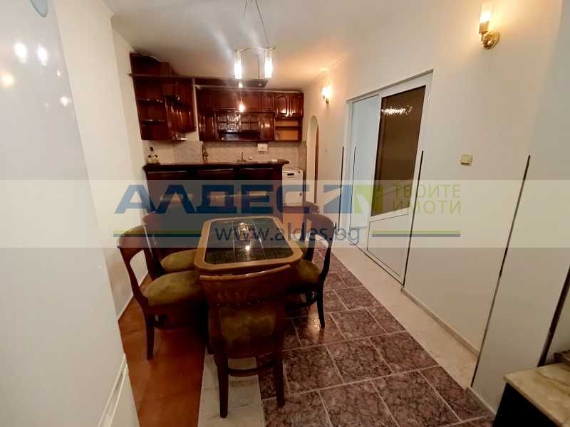 Продава се Тристаен апартамент в София, Дружба 2 - 103 кв.м за 2319 €/кв.м - Снимка #4