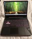 Laptop Gaming ASUS TUF FX505DT, Ryzen 5, GTX 1650, 8GB RAM, SSD 256GB