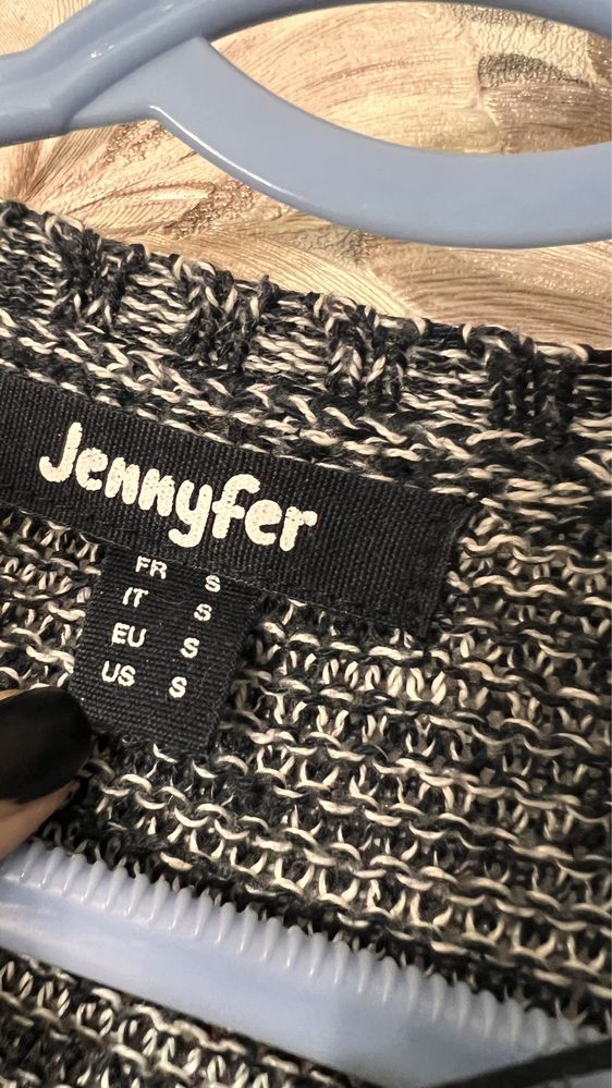 Кофта от Jennyfer