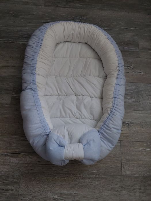 Vand Baby nest bebelusi