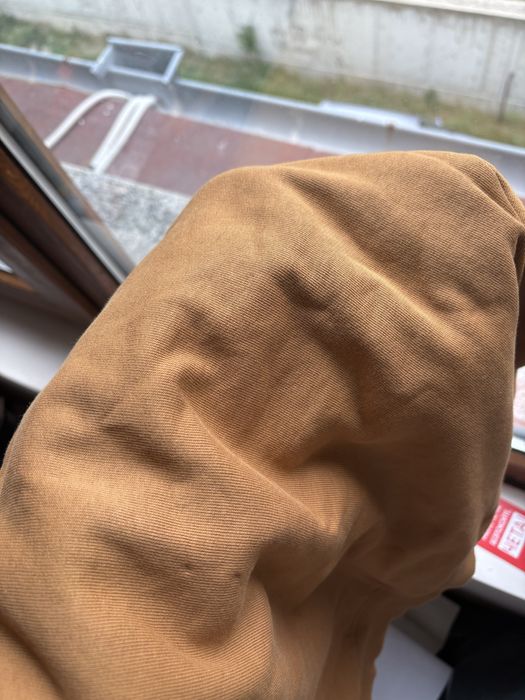 Мъжки суичър с качулка