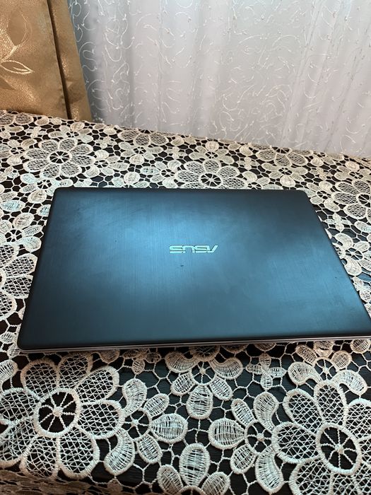 Leptop Asus Vivobook