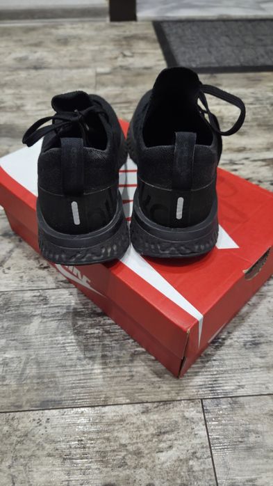 Nike 36.5 номер, стелка 23см