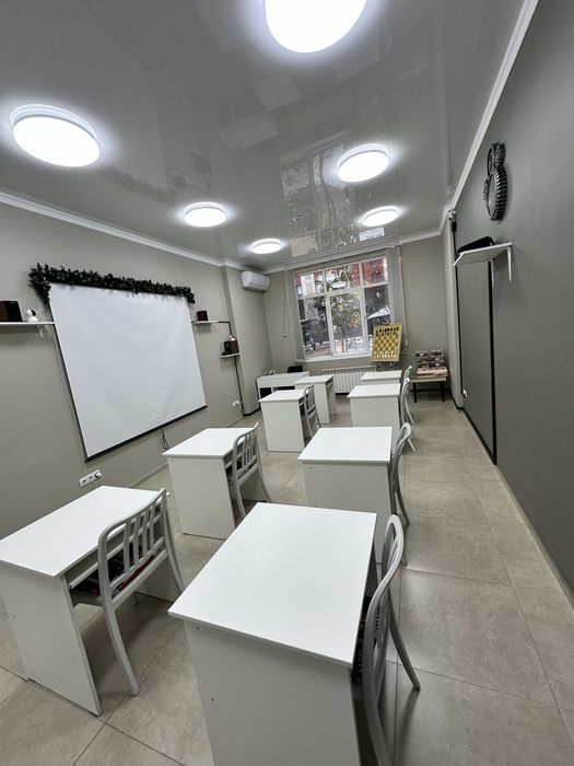 Аренда кабинета по часам.