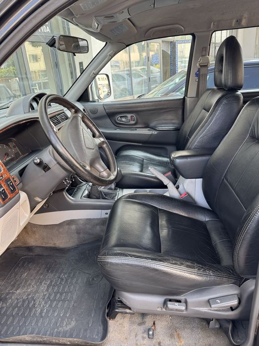 Vand Mitsubishi Pajero Sport 2.5 Autoutilitara N1