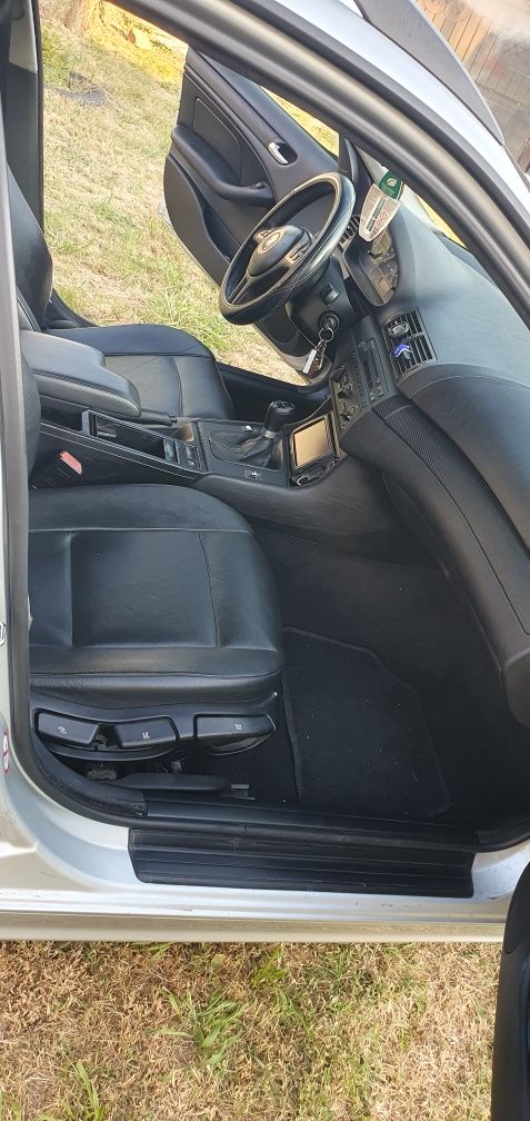 De vanzare Bmw e46