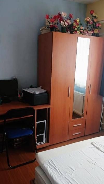 Дава се под наем Тристаен апартамент в Бургас, Славейков - 65 кв.м за 331.5 € - Снимка #4