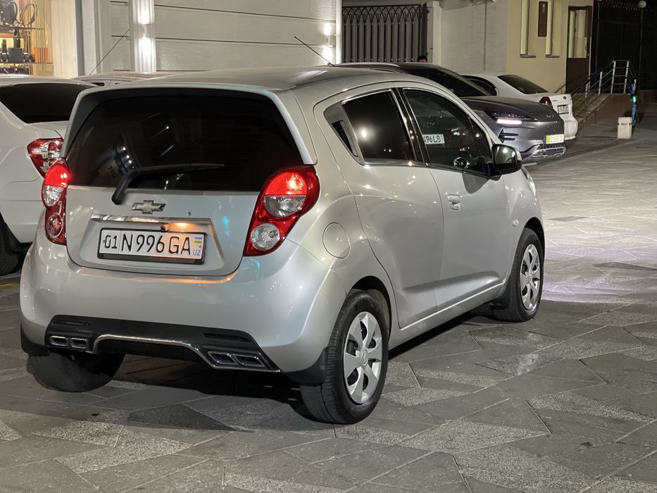 Spark sotiladi, спарк сотилади