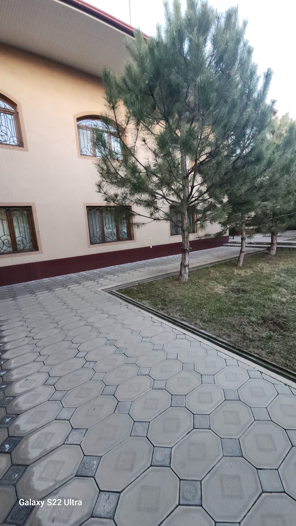 Продаётся Дом
Мирзо Улугбекский район 
Орентир: Ттз, Гречиский городок