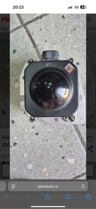 Distronic Audi A8 D4 Second Hand