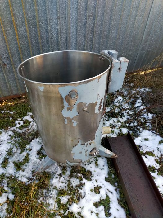 Нержавейка Ёмкость Бак Кастрюля