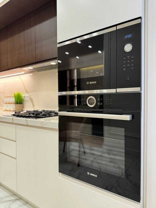 Сдается квартира в ЖК Uzbegim!