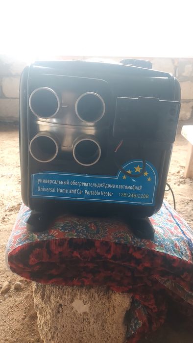 Продам автономку