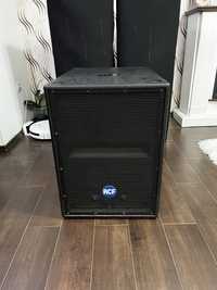 Subwoofer activ RCF 705as 700W