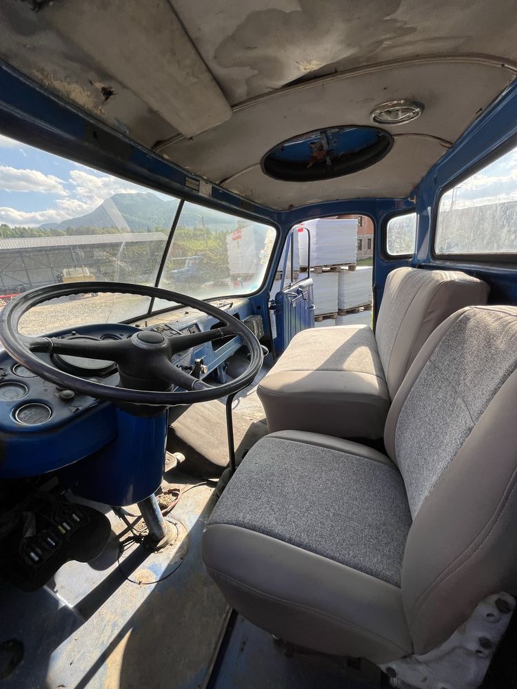 Vand tatra 148 militara