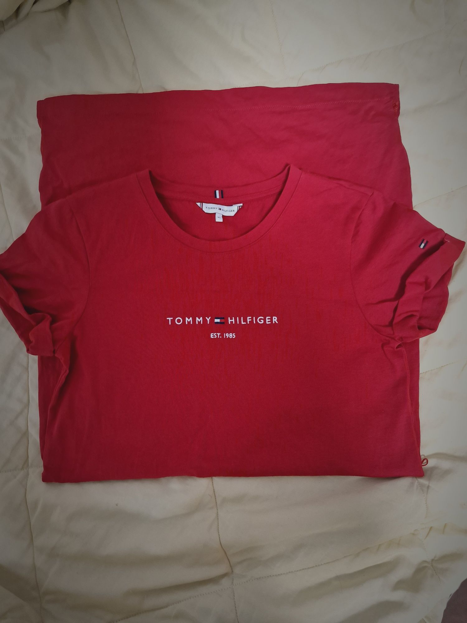 Рокля Tommy Hilfiger